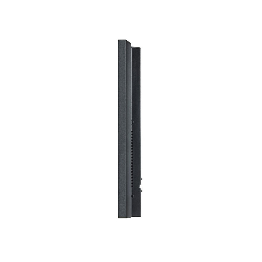 Monitor Industrial 32/WEB OS (4,0) / 400 nit / IPS / FHD (1920 x 1080) / 24 Hr / Portrait & Landscape / DP in-out / SuperSign CMS / Speaker Built-in 3 años de garantia