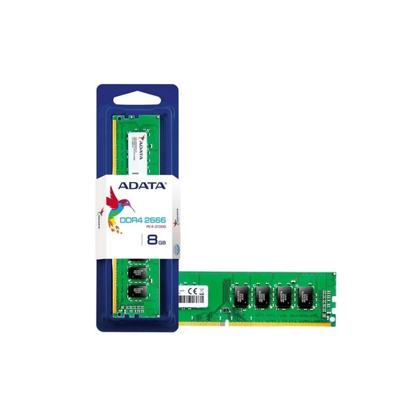 ADATA MEMORIA RAM PC DDR4 8GB BUS 2666