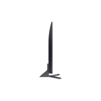 Televisor Samsung FLAT LED Smart TV 55 pulgadas Crystal UHD 4K  /3,840 x 2,160 / DVB-T2 / Bluetooth/ AirPlay 2 / Bixby desde el control /modo ambiente/ Modo Juego/ HDMI x 3/ USB x2 / dual led/ abre y edita archivos de Office/ Comparte contenido en un toqu