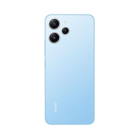 Celular Xiaomi Redmi 12 Sky Blue   8GB + 256GB