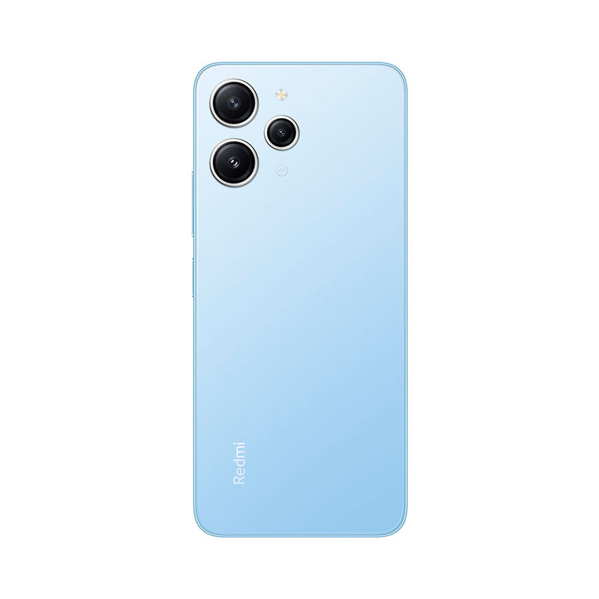 Celular Xiaomi Redmi 12 Sky Blue   8GB + 256GB