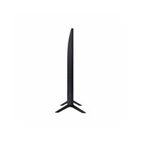 Televisor Samsung FLAT LED Smart TV 85 pulgadas Crystal UHD 4K  /3,840 x 2,160 / DVB-T2 / Bluetooth/ AirPlay 2 / Bixby desde el control /modo ambiente/ Modo Juego/ HDMI x 3/ USB x2 /abre y edita archivos de Office/ Garantía 1 año