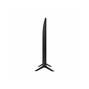Televisor Samsung FLAT LED Smart TV 85 pulgadas Crystal UHD 4K  /3,840 x 2,160 / DVB-T2 / Bluetooth/ AirPlay 2 / Bixby desde el control /modo ambiente/ Modo Juego/ HDMI x 3/ USB x2 /abre y edita archivos de Office/ Garantía 1 año