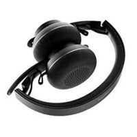 Diadema Logitech Zone Wireless y Zone Wireless Plus