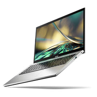 Computador portátil acer A315-59-56N5 15.6” FHD Intel Ci5 8GB/512SSD windows 11 home single gris