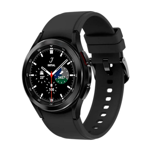 GALAXY WATCH 4 CLASSIC 46MM BLACK