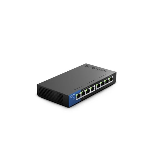 Switch linksys LGS108