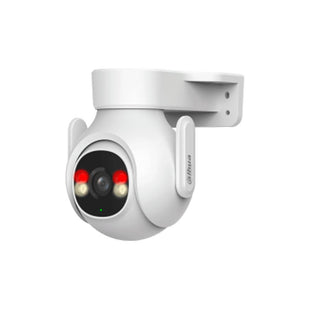Cámara Dahua foco fijo,Wifi,3MP,PT,P66,IR hasta 10mts,AI Detección Humana y Vehiculos,Patrullas (Preset Patrol),Autoseguimiento Humano y de Vahiculos,Alarma por Sonido Anormal,Alarma de Sonido y de Luz,Smart Dual Light,Wifi 6,Audio bidireccional,Soporta M