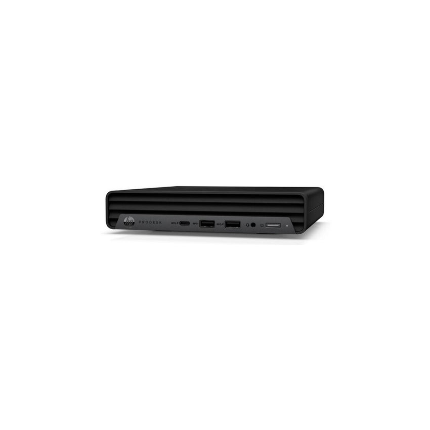 HP desktop Mini  400 G6 i5-10500T 8GB 1TB WiFi 6 2x2 Win 10 Pro 1-1-1