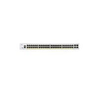 CBS350 Managed 48-port GE, PoE, 4x1G SFP