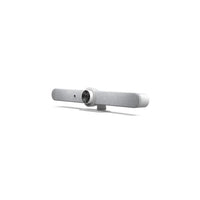 CAMARA LOGITECH  RALLY BAR (OFF-White)