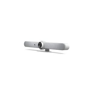 CAMARA LOGITECH  RALLY BAR (OFF-White)