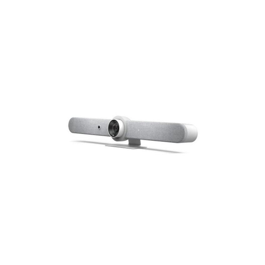 CAMARA LOGITECH  RALLY BAR (OFF-White)