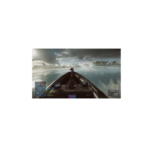 Video Juego para PlayStation 4 PS4 Battlefield 4