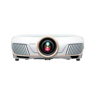 Video Proyector Epson Home Cinema 5050 Negro