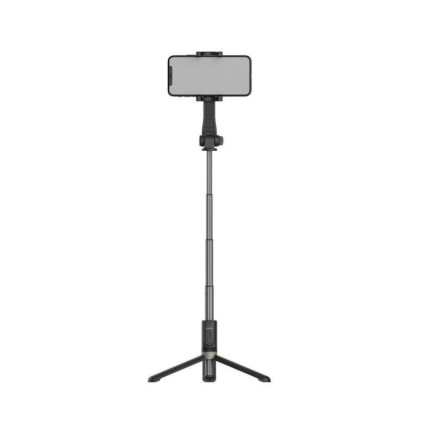 Tripode Wireless  Oraimo SmartTripod OV-TPW1 Negro