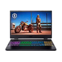 Portátil acer AN515-58-79S3 Ci7 12650H/8GB/512GB SSD/15.6