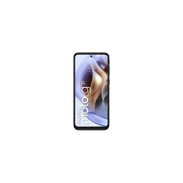 Motorola G31 Gris