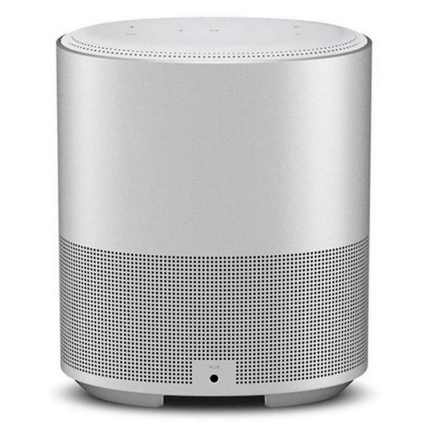 Parlante Bose Home Speaker 500 Wi-Fi® / Bluetooth Plateado