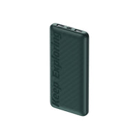 Powerbank ORAIMO Carga Rápida 10.000 Mah COLOR Gris Oscuro
