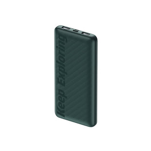 Powerbank ORAIMO Carga Rápida 10.000 Mah COLOR Gris Oscuro