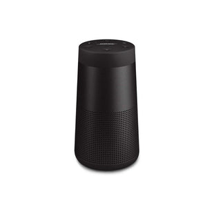 Parlante BOSE Bloetooth SoundLink Revolve ll COLOR Negro