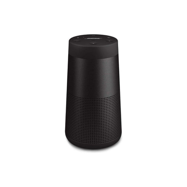 Parlante BOSE Bloetooth SoundLink Revolve ll COLOR Negro