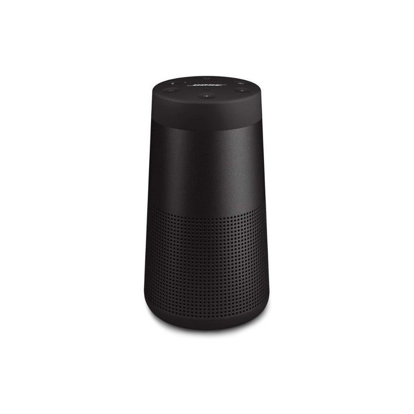 Parlante BOSE Bloetooth SoundLink Revolve ll COLOR Negro