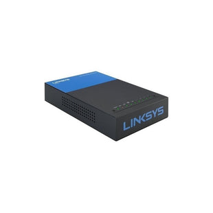 Router Dual WAN Gigabit VPN