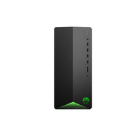 PC HP  TG01-0002blaRyzen 5-3500 / 8GB / 1TB / None / UMA / FHD / Win Core SL / Black HolmesGM /