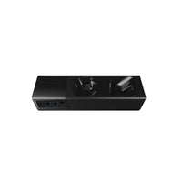 DIADEMA ASTRO A50 + BASE STATION Logitech Gaming Inalámbrica Wireless Para PlayStation 4/PC Carga Magnética Micrófono Cancela ruido Sonido Dolby 7.1 Garantía 1Año-NEGRA-AZUL