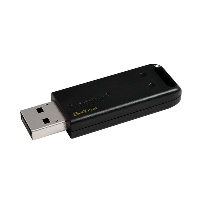 Memoria Kingston 64GB USB 2.0 DataTraveler 20