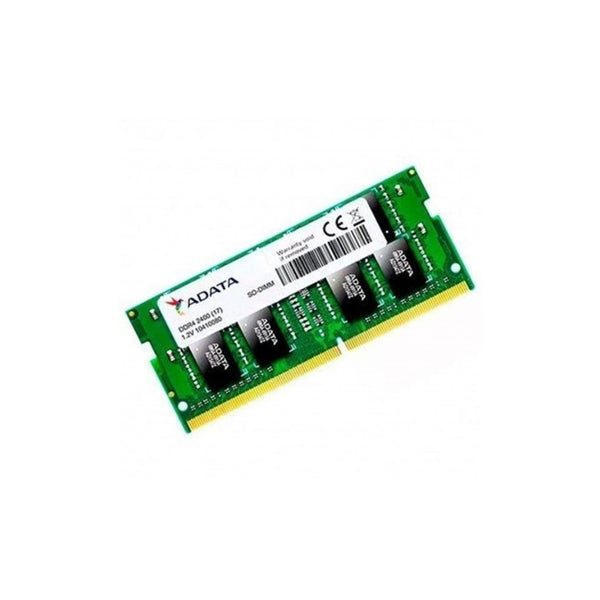 Memoria Ram Adata Portatil 16gb AD4S2400316G17-SBK