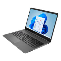 Portatil Hp 15-ef2522la R3-5300U | 8GB | 256GB SSD | 15 HD | NO TOUCH | UMA | Chalkboard Gray | FF | FREEDOS