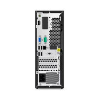 Pc Lenovo V50S-07IMB SFF Intel Core i7-10700 8GB 1 TB + 128GB SSD W10 Pro