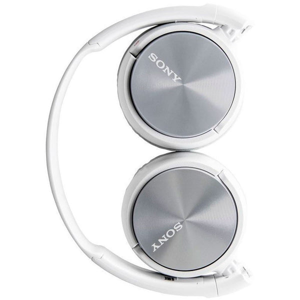 Audífonos de Diadema Sony MDR-ZX310AP - Blanco
