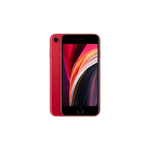 iPhone SE (PRODUCT)RED de 64 GB