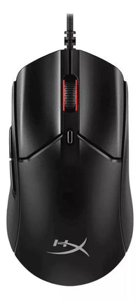 HyperX Pulsefire Raid – Ratón gaming programable de 11 botone