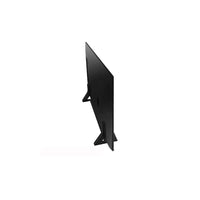 Televisor Samsung FLAT QLED Smart TV 55 pulgadas, UHD 4K  /3,840 x 2,160 / DVB-T2 / Procesador Quantum Bluetooth / Dual Led / asistente de voz /  modo ambiente/ Modo Juego/  HDMI x 3 / USB x 2 /LAN/ abre y edita archivos de Office/ Control Solar/Garantía