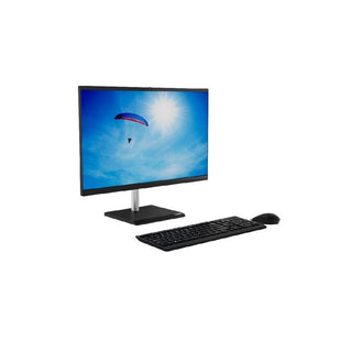 PC Lenovo AIO V50a 24IMB Intel Core i7-10700T RAM 16GB SSD 512 W10 Pro