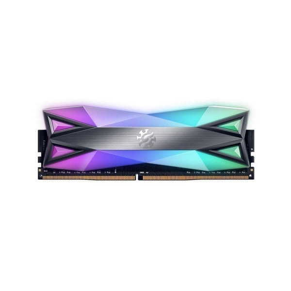 MEMORIA ADATA XPG SPECTRIX D60G DDR4 RGB 16GB 3200MHZ
