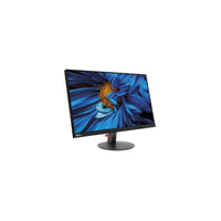 Monitor Lenovo ThinkVision S22e-19 Pantalla 21.5 inch LED Backlit LCD - (HDMI+ VGA) Vesa Mount - No Base Ajustable