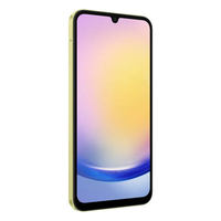 Celular Galaxy-A25 5G single SIM 6GB 128GB YELLOW