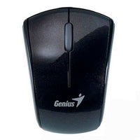 Mouse Genius Micro Tr 900S Wireless 2.4G Negro