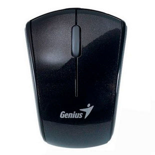 Mouse Genius Micro Tr 900S Wireless 2.4G Negro