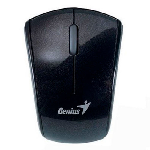 Mouse Genius Micro Tr 900S Wireless 2.4G Negro