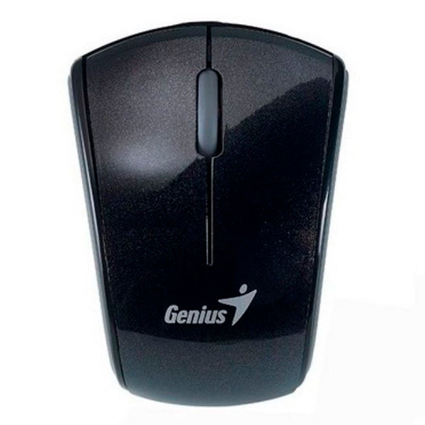 Mouse Genius Micro Tr 900S Wireless 2.4G Negro
