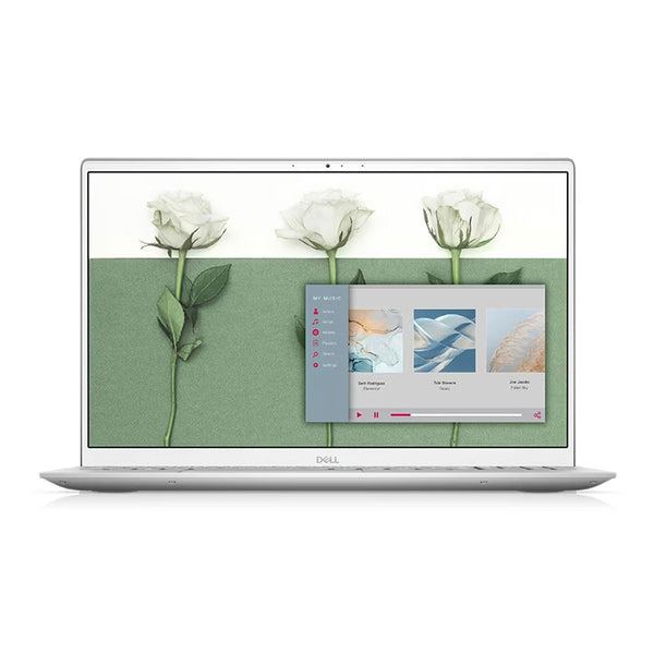 Portatil DELL INSPIRON 15 3530 13th Generation Intel® Core™ i7-1355U  15,6 Pulgadas FHD Memoria 16 GB Disco Solido 512GB NVIDIA® GeForce® MX550, 2 GB GDDR6, McAfee LiveSafe 12M; 1 Year Carry-in Service SNS-LA; Windows 11 Home; Silver.