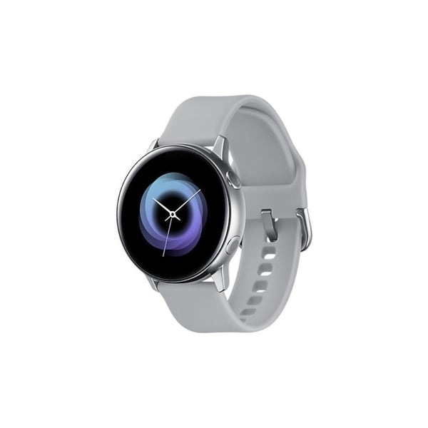 Galaxy Watch Active 40 mm silver