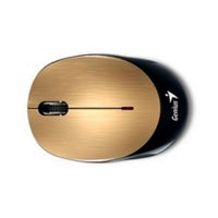 Mouse Genius Bluetooth 4.0, Recargable NX-9000BT